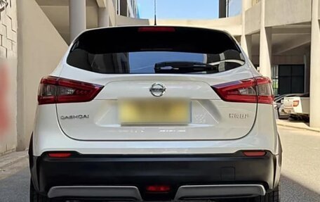 Nissan Qashqai, 2022 год, 1 900 000 рублей, 6 фотография