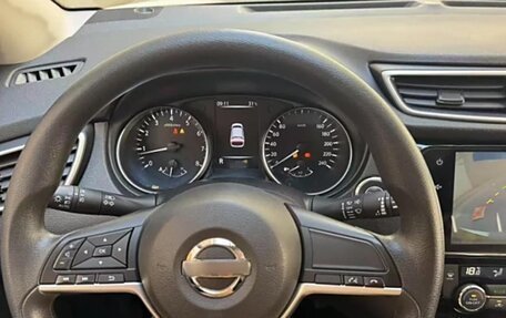 Nissan Qashqai, 2022 год, 1 900 000 рублей, 9 фотография