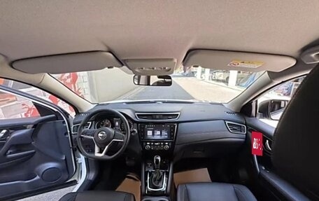 Nissan Qashqai, 2022 год, 1 900 000 рублей, 8 фотография