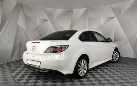 Mazda 6, 2011 год, 855 850 рублей, 2 фотография