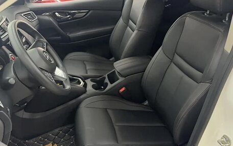 Nissan Qashqai, 2022 год, 1 900 000 рублей, 18 фотография