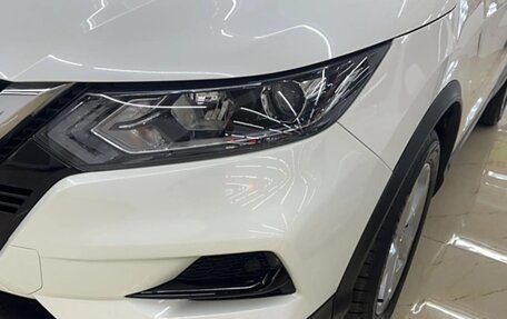 Nissan Qashqai, 2022 год, 1 900 000 рублей, 14 фотография