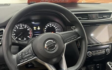 Nissan Qashqai, 2022 год, 1 900 000 рублей, 15 фотография