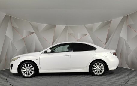 Mazda 6, 2011 год, 855 850 рублей, 5 фотография