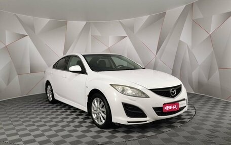 Mazda 6, 2011 год, 855 850 рублей, 3 фотография