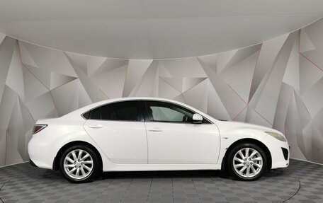 Mazda 6, 2011 год, 855 850 рублей, 6 фотография
