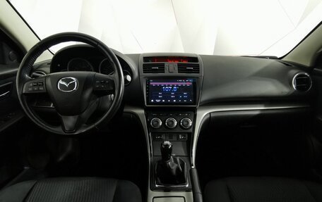 Mazda 6, 2011 год, 855 850 рублей, 12 фотография