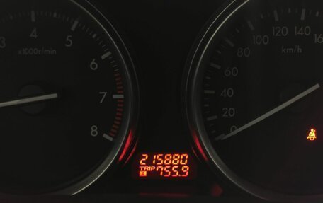 Mazda 6, 2011 год, 855 850 рублей, 16 фотография