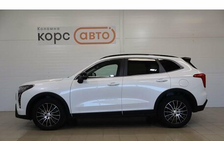 Haval Jolion, 2024 год, 2 049 600 рублей, 2 фотография