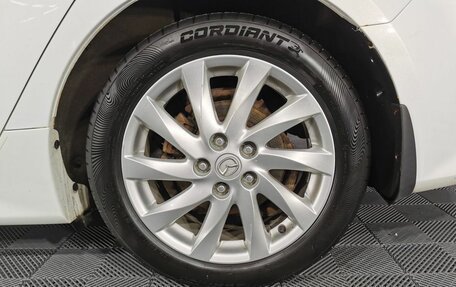 Mazda 6, 2011 год, 855 850 рублей, 8 фотография