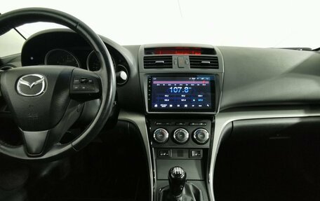 Mazda 6, 2011 год, 855 850 рублей, 13 фотография