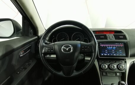 Mazda 6, 2011 год, 855 850 рублей, 18 фотография