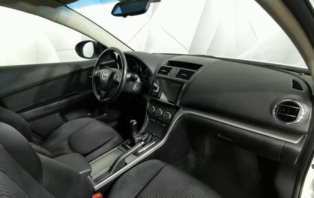 Mazda 6, 2011 год, 855 850 рублей, 11 фотография