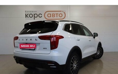 Haval Jolion, 2024 год, 2 049 600 рублей, 3 фотография