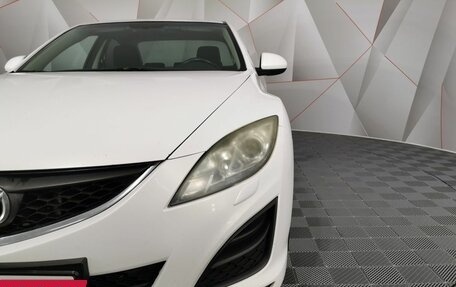Mazda 6, 2011 год, 855 850 рублей, 9 фотография
