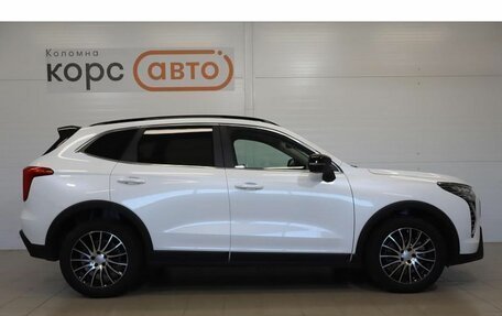Haval Jolion, 2024 год, 2 049 600 рублей, 4 фотография