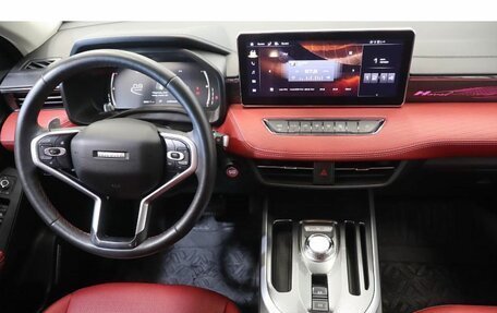 Haval Jolion, 2024 год, 2 049 600 рублей, 9 фотография