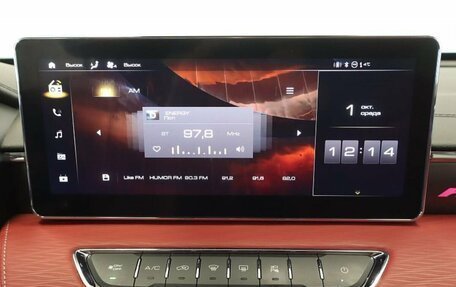 Haval Jolion, 2024 год, 2 049 600 рублей, 10 фотография