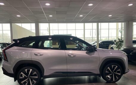 Geely Atlas, 2025 год, 4 017 190 рублей, 6 фотография