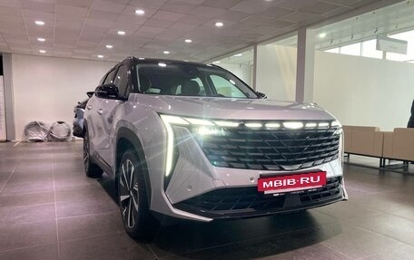 Geely Atlas, 2025 год, 4 017 190 рублей, 5 фотография