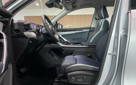 Geely Atlas, 2025 год, 4 017 190 рублей, 13 фотография