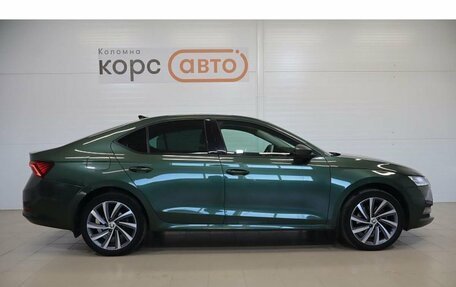 Skoda Octavia IV, 2022 год, 2 999 000 рублей, 4 фотография