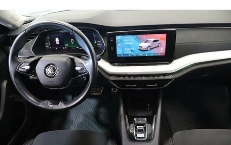 Skoda Octavia IV, 2022 год, 2 999 000 рублей, 9 фотография