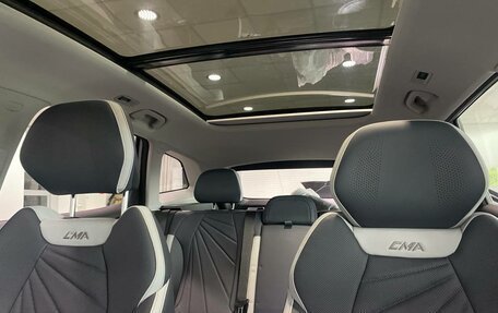 Geely Atlas, 2025 год, 4 017 190 рублей, 23 фотография