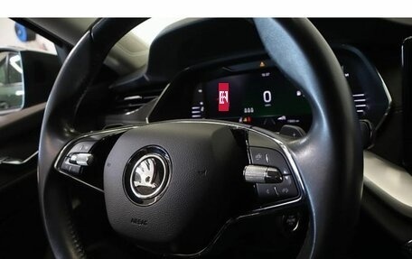 Skoda Octavia IV, 2022 год, 2 999 000 рублей, 8 фотография