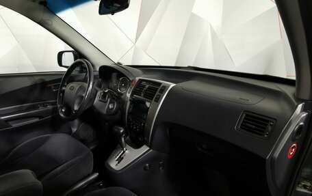 Hyundai Tucson III, 2007 год, 799 950 рублей, 10 фотография