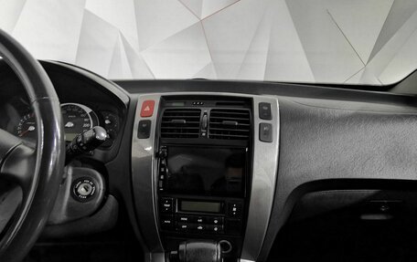 Hyundai Tucson III, 2007 год, 799 950 рублей, 12 фотография