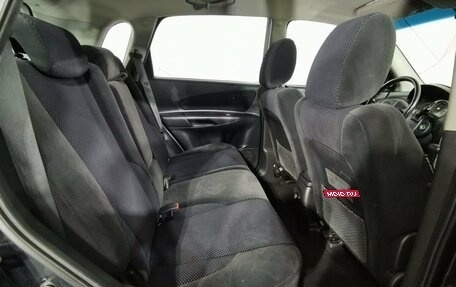 Hyundai Tucson III, 2007 год, 799 950 рублей, 13 фотография