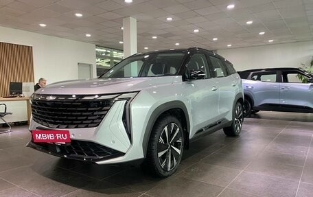 Geely Atlas, 2025 год, 4 017 190 рублей, 3 фотография