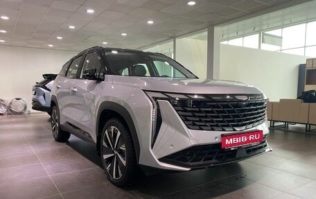 Geely Atlas, 2025 год, 4 017 190 рублей, 4 фотография
