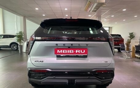 Geely Atlas, 2025 год, 4 017 190 рублей, 7 фотография