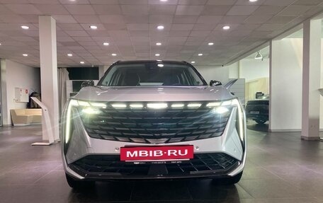 Geely Atlas, 2025 год, 4 017 190 рублей, 2 фотография