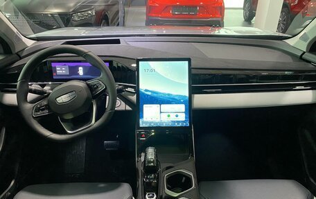 Geely Atlas, 2025 год, 4 017 190 рублей, 15 фотография