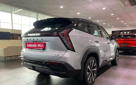 Geely Atlas, 2025 год, 4 017 190 рублей, 10 фотография