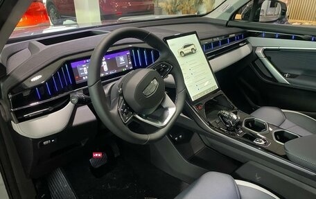Geely Atlas, 2025 год, 4 017 190 рублей, 12 фотография
