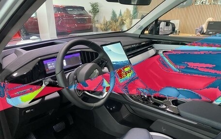 Geely Atlas, 2025 год, 4 017 190 рублей, 11 фотография