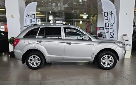 Lifan X60 I рестайлинг, 2016 год, 829 000 рублей, 6 фотография