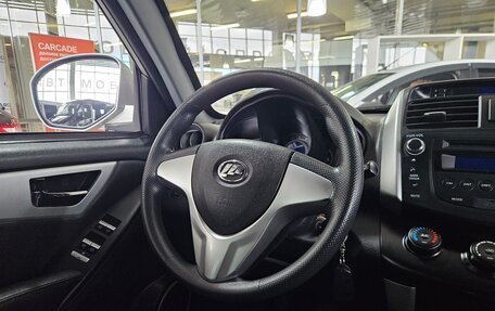 Lifan X60 I рестайлинг, 2016 год, 829 000 рублей, 14 фотография