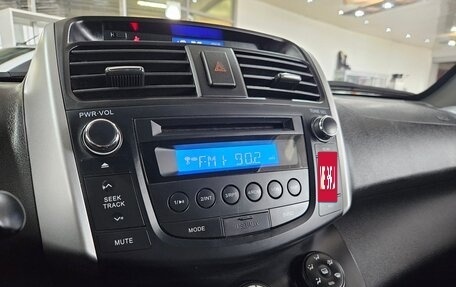 Lifan X60 I рестайлинг, 2016 год, 829 000 рублей, 19 фотография