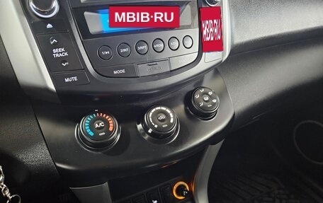 Lifan X60 I рестайлинг, 2016 год, 829 000 рублей, 20 фотография