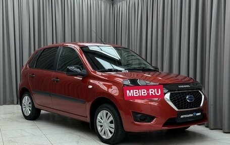 Datsun mi-DO, 2019 год, 749 000 рублей, 3 фотография