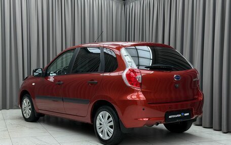 Datsun mi-DO, 2019 год, 749 000 рублей, 6 фотография