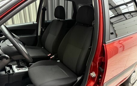 Datsun mi-DO, 2019 год, 749 000 рублей, 8 фотография