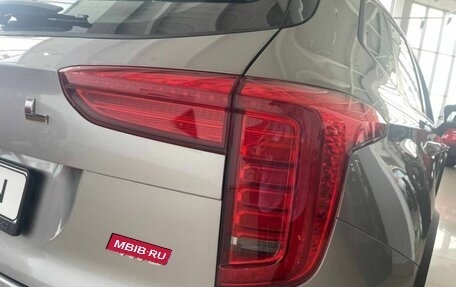 Haval Jolion, 2025 год, 2 449 000 рублей, 13 фотография