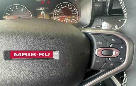 Haval Jolion, 2025 год, 2 449 000 рублей, 29 фотография