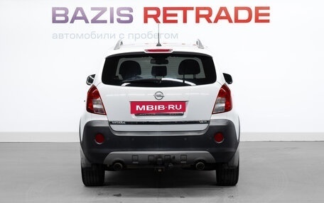 Opel Antara I, 2013 год, 1 100 000 рублей, 7 фотография